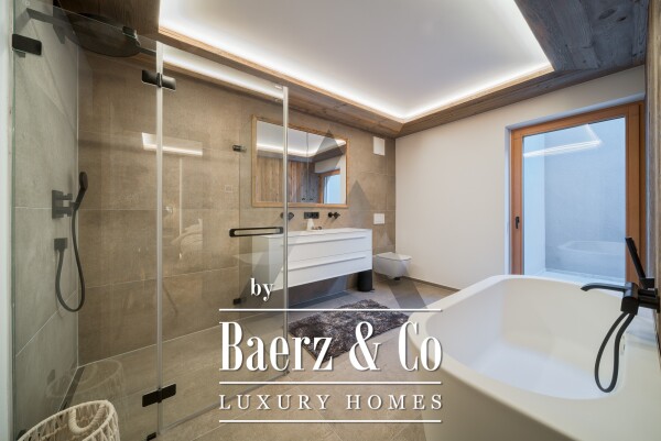 photo 9 Beautiful luxury home in Oberndorf in Tirol