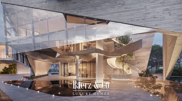 photo 39 Semi villas - Marbella East - Ref: 7910