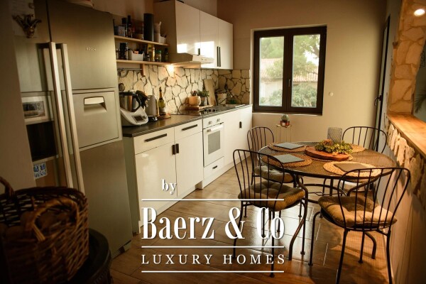 photo 3 Istria, Premantura, house with 6 apartments, swimming pool and sauna, sea view