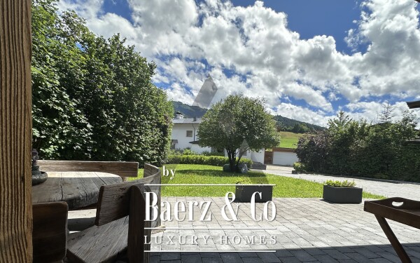photo 8 Beautiful luxury home in Kirchberg in Tirol