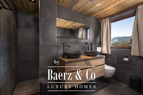 photo 15 Beautiful luxury home in Kirchberg in Tirol