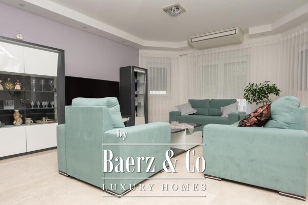 photo 7 Surroundings of Trogir - a house with a swimming pool and a beautiful view