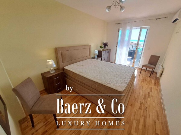 photo 19 Sveti Stefan Duplex Apartment with Seaview