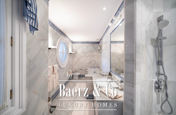 photo 17 Beautiful luxury home in San Roque, San Roque Club