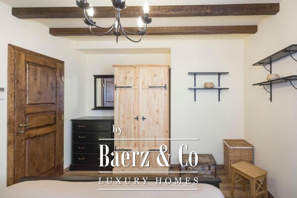 photo 14 Rogoznica, two beautiful houses in an enchanting environment, 20 meters from the sea