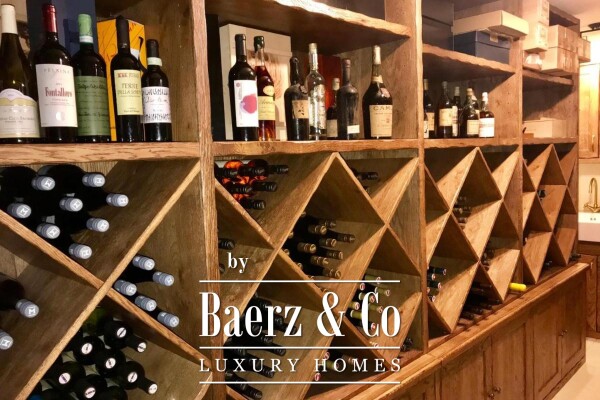 photo 25 Rogoznica, two beautiful houses in an enchanting environment, 20 meters from the sea