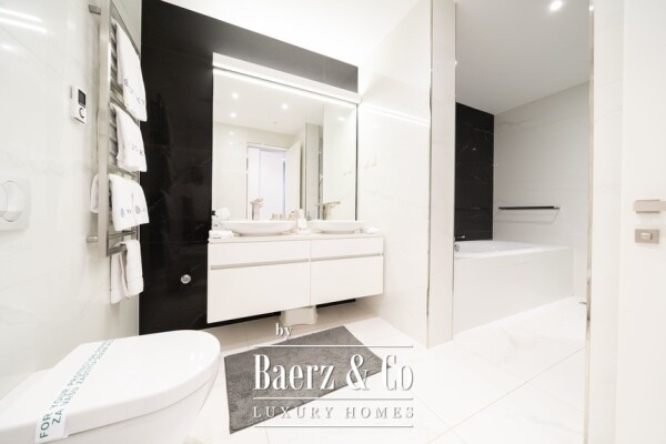 photo 21 Luxury Apartment in Hotel in Budva