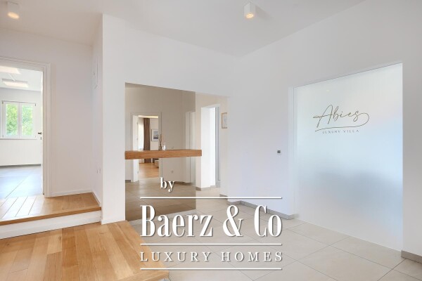 photo 27 Istria, Rovinj area - Beautiful villa with pool, wellness and spacious garden