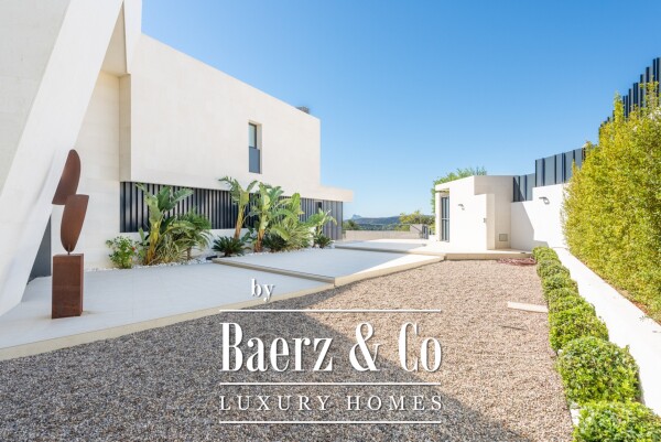 photo 6 Beautiful luxury home in Sotogrande, La Reserva - Zona M