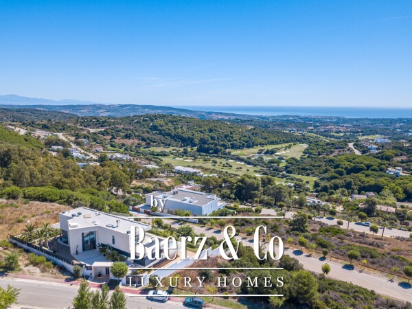 photo 28 Beautiful luxury home in Sotogrande, La Reserva - Zona M