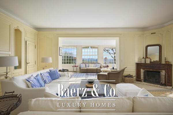 photo 12 Sumptuous mansion