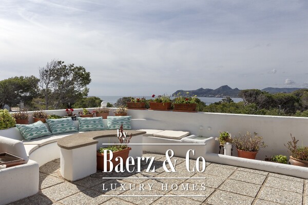 photo 9 Beautiful luxury home in Cala Rajada