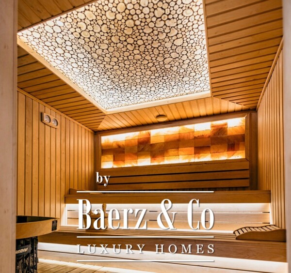 photo 6 Seaview Three Bedroom Apartment in Luxury Complex near Marina