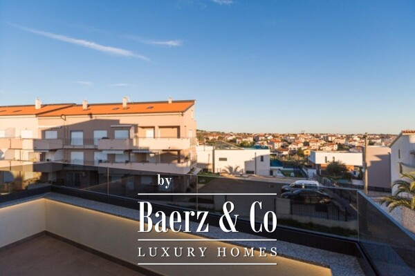 photo 35 Medulin, immaculate luxury villa NKP 400 m2 with pool, 300 m from the beach