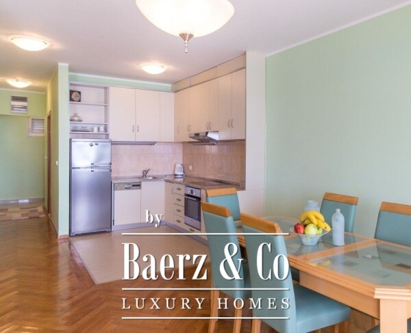 photo 7 Two Bedroom Apartment in Sveti Stefan on the Beach