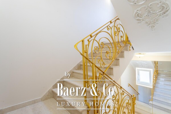 photo 3 Zadar, Diklo, luxury business residential villa-hotel NKP 485M2 with indoor and outdoor pool