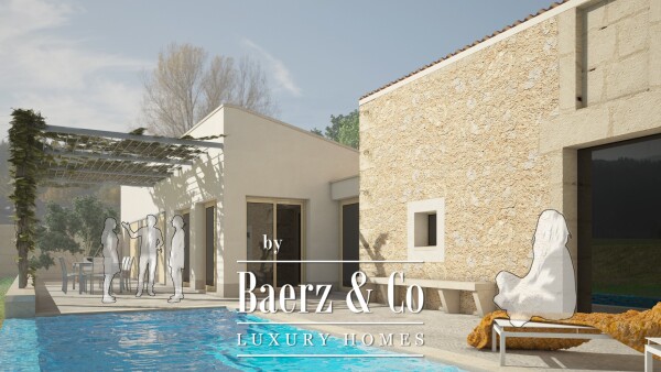 photo 2 Beautiful luxury home in Manacor