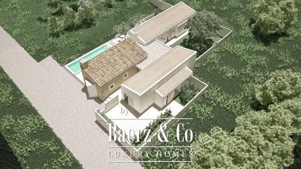 photo 15 Beautiful luxury home in Manacor