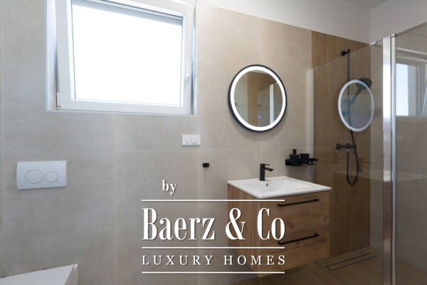 photo 23 Poreč, an impressive villa with a swimming pool in a quiet place