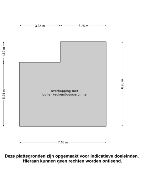 Floor Plan 6 - Montenspark 1