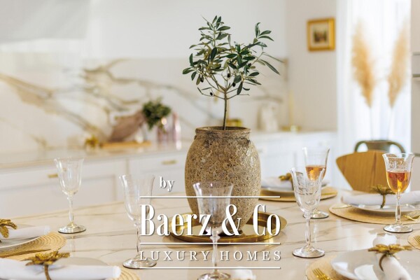 photo 15 Island of Krk, Malinska, luxury villa with sea view and swimming pool