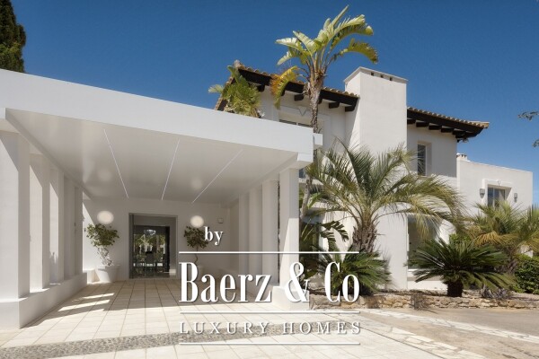 photo 22 Prestigious villa on walking distance to Cala Jondal