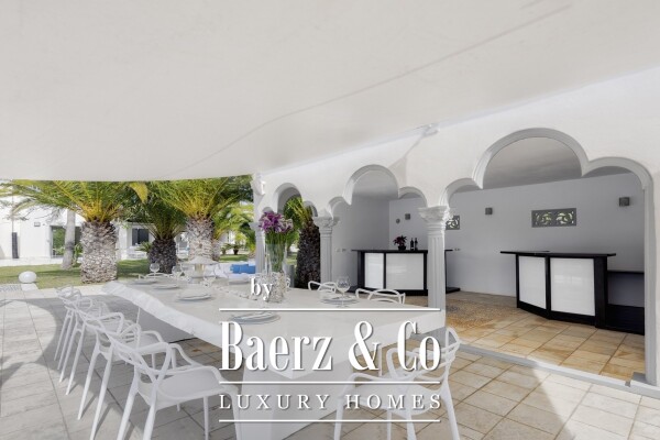 photo 85 Prestigious villa on walking distance to Cala Jondal