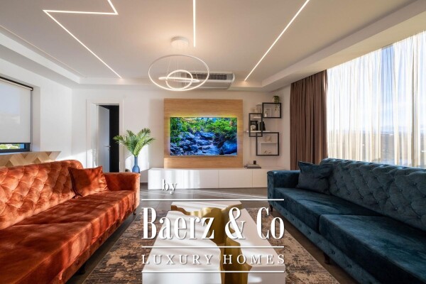 photo 21 Opatija, beautiful penthouse NKP 228 m2 with an impeccable view
