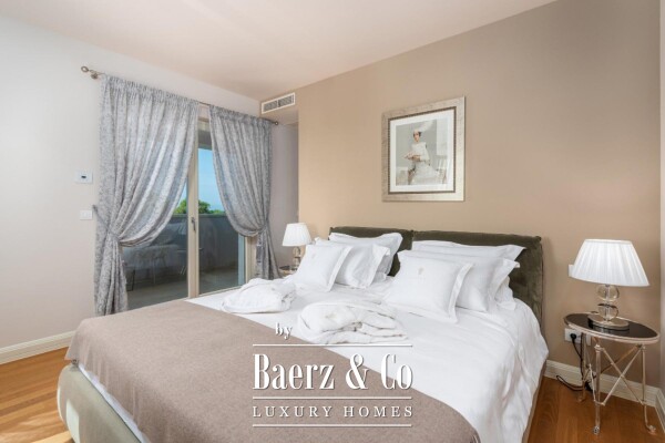 photo 10 Istria, Vabriga - Timeless Villa with Breathtaking Sea View