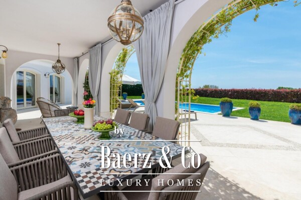 photo 27 Istria, Vabriga - Timeless Villa with Breathtaking Sea View