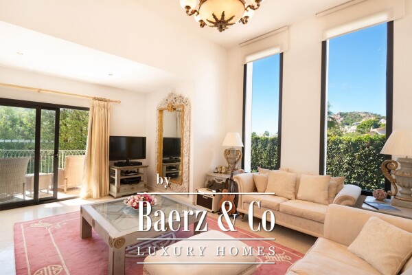 photo 5 Villa with Garden & Pool in walking distance to Port Andratx