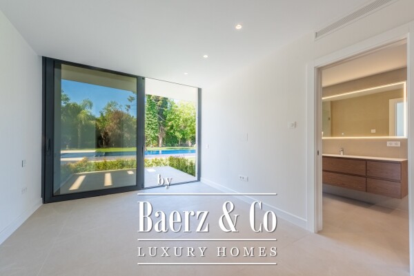 photo 21 Beautiful luxury home in Sotogrande, Sotogrande Costa - Reyes y Reinas