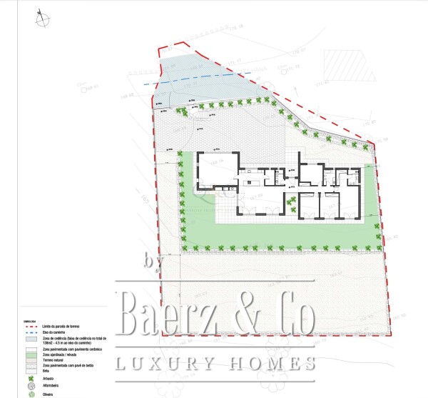 photo 25 Beautiful luxury home in Querença, Countryside