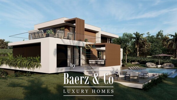 photo 1 Beautiful luxury home in Boliqueime, Countryside