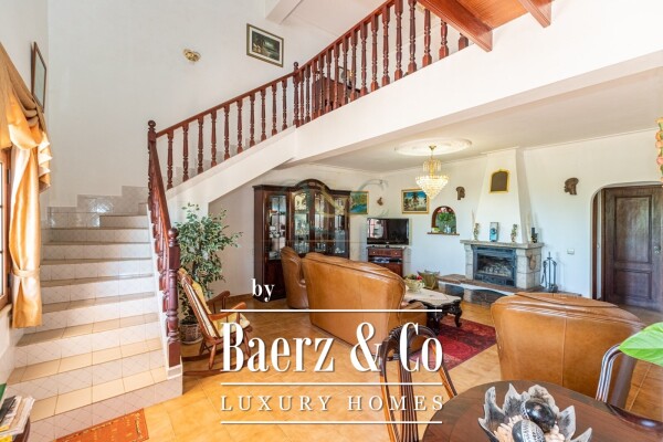 photo 9 Beautiful luxury home in Loulé (São Sebastião), Vale Telheiro