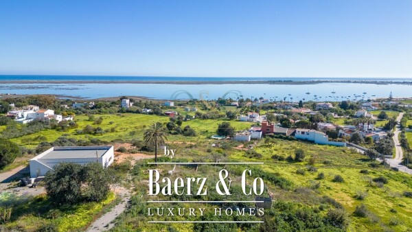 photo 8 Beautiful luxury home in Moncarapacho e Fuseta