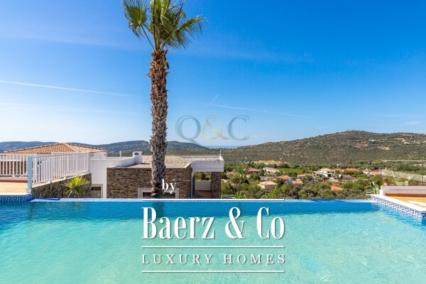 photo 18 Beautiful luxury home in São Brás de Alportel, Countryside