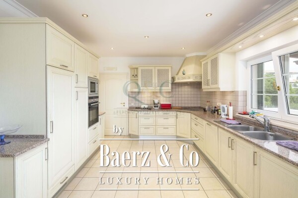 photo 4 Beautiful luxury home in Santa Bárbara de Nexe, Countryside