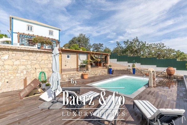 photo 1 Beautiful luxury home in Loulé (São Clemente), Countryside