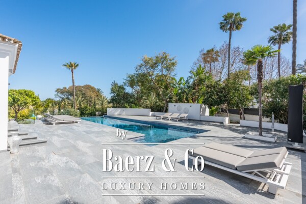 photo 21 Beautiful luxury home in Sotogrande, Sotogrande Costa - Reyes y Reinas