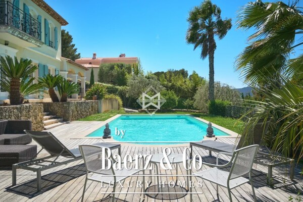 photo 3 Beautiful quiet bastide