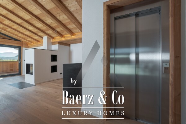 photo 5 Beautiful luxury home in St. Johann in Tirol