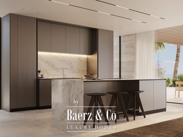 photo 4 Villas - La Quinta - Benahavis - Ref: 8421