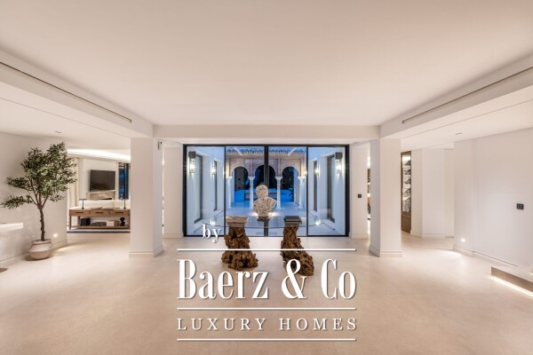 photo 35 Villa - Nueva Andalucia - Marbella - Ref: 8425