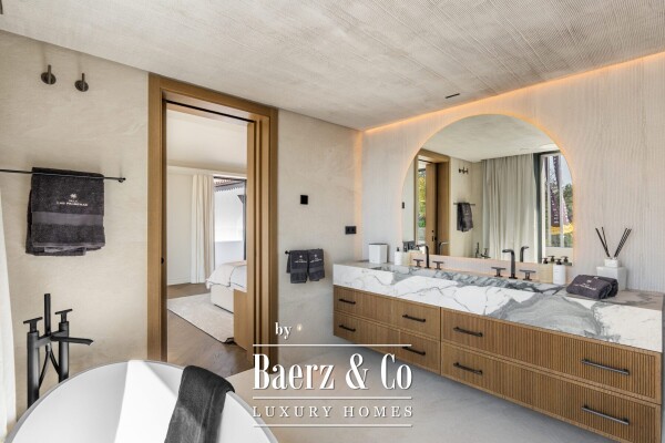 photo 32 Villa - Nueva Andalucia - Marbella - Ref: 8425