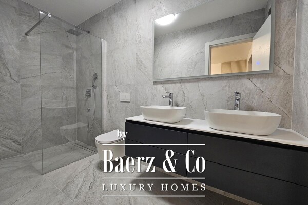 photo 19 Podstrana, a beautiful villa with a panoramic view of the sea