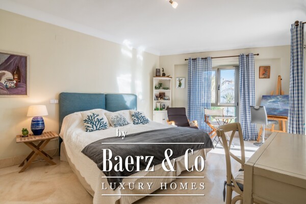 photo 13 Beautiful luxury home in Sotogrande, Marina de Sotogrande - Ribera de la Nécora