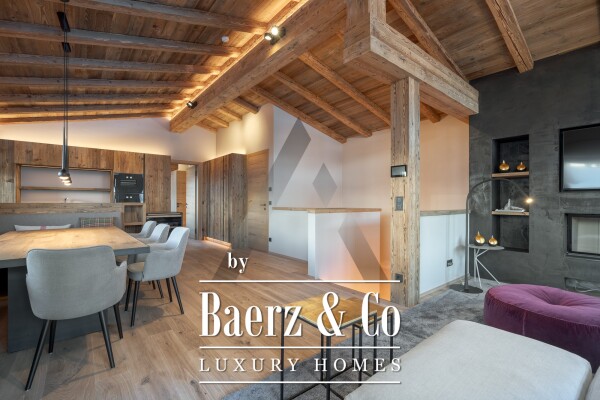 photo 3 Beautiful luxury home in Kirchberg in Tirol