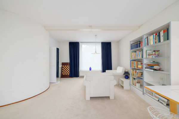 photo 34 Jacoba van Beierenweg 136 a