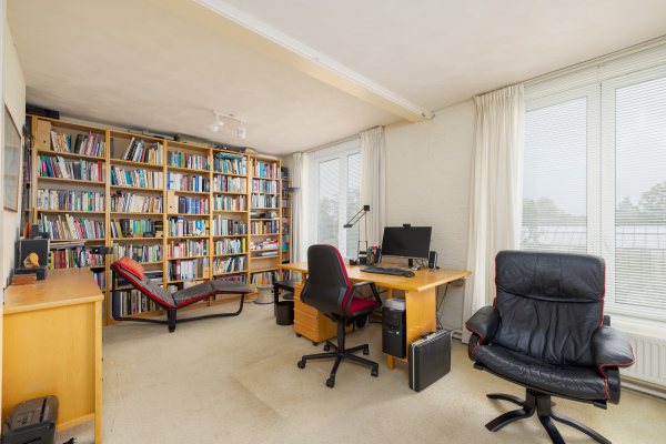 photo 38 Jacoba van Beierenweg 136 a